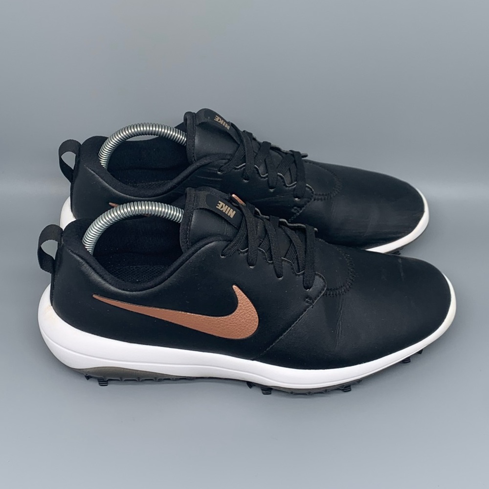 Nike Roshe G Tour Golf‎ Shoes Women’s Sz 9.5